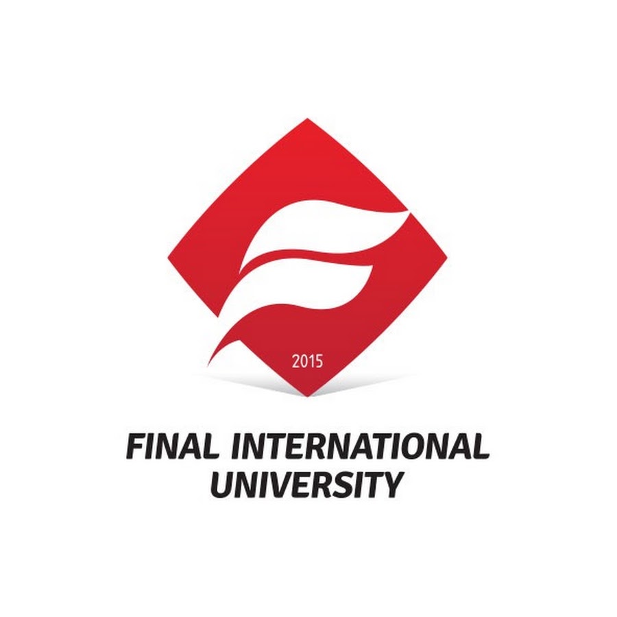 Final University Logo