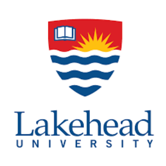 Lakehead University Logo