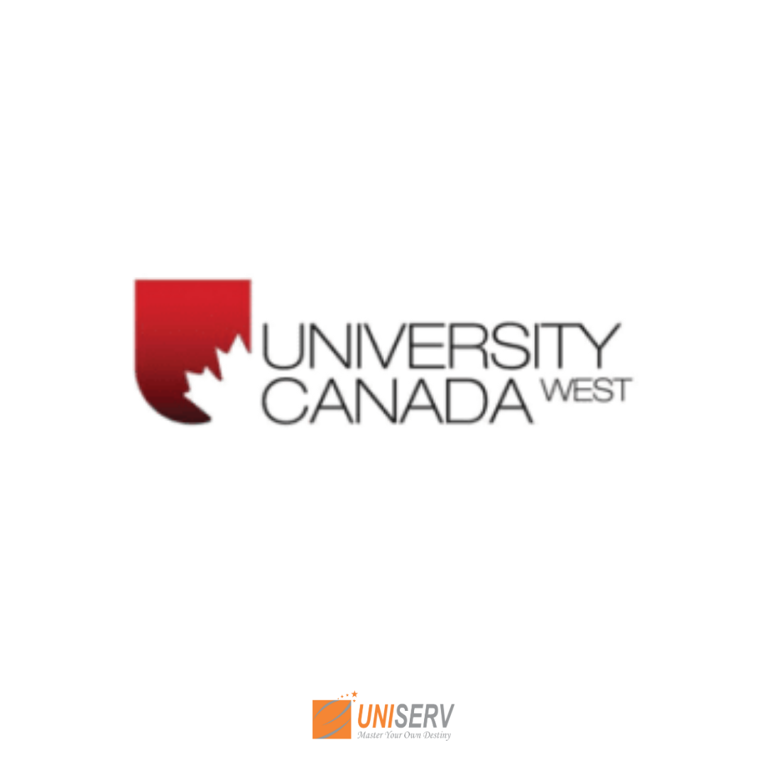 University Of Canada West Logo