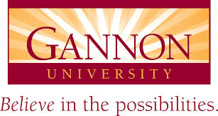 Gannon University Logo