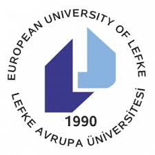 The European University of Lefke (EUL) Logo