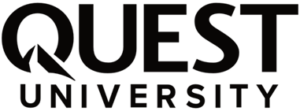 Quest University Logo