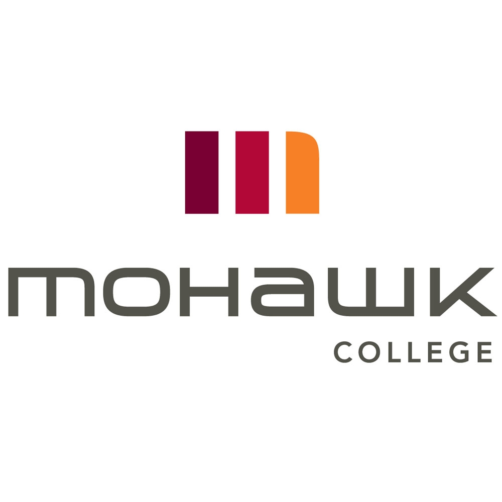 Mohawk College  Logo