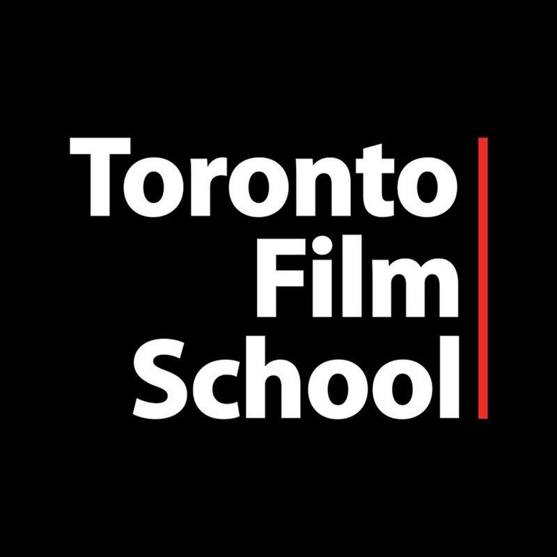 Toronto Film School Logo