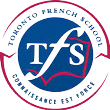 Toronto French School  Logo