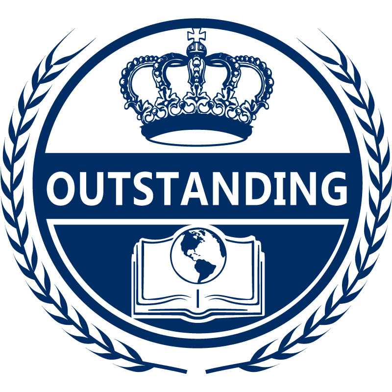 Outstanding International Academy Logo