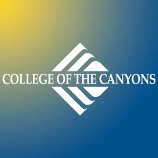 College of the Canyons (COC) Logo