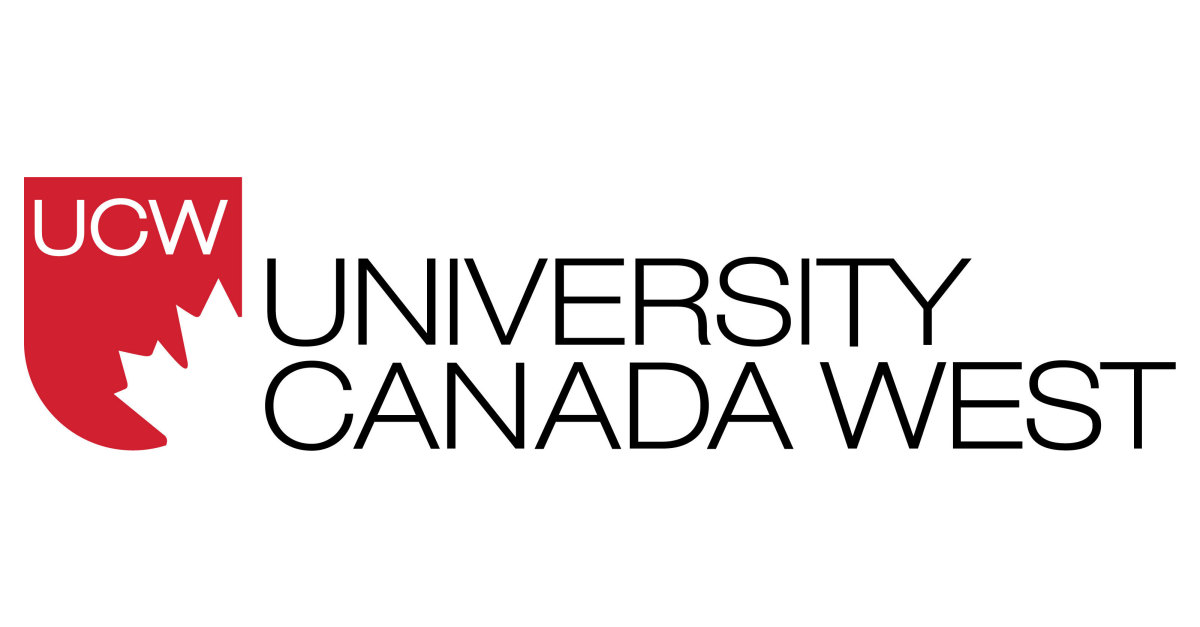 University Of Canada West Logo