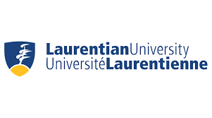 Laurentian University Logo