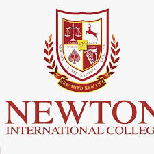 Newton International College Logo