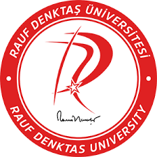Rauf Denktas University Logo