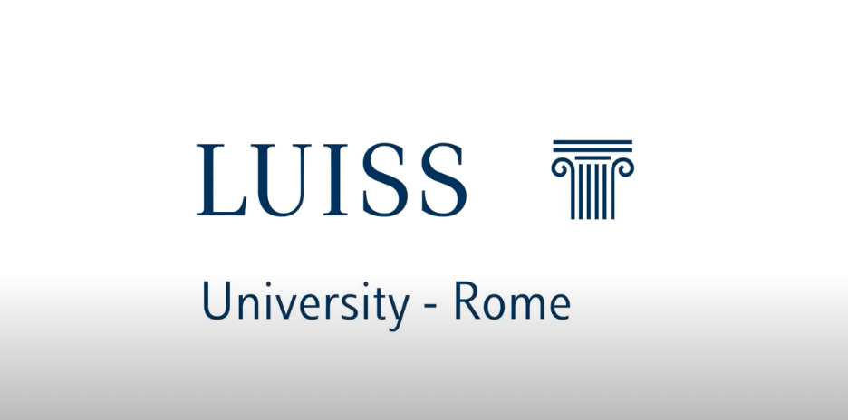 Luiss Libera University Logo