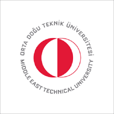 Middle East Technical University Logo