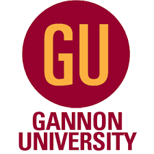 Gannon University Logo