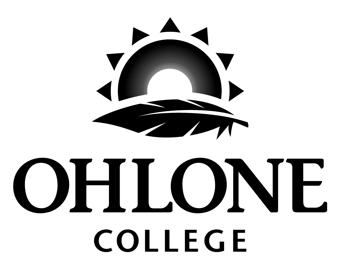 Ohlone College Usa Logo