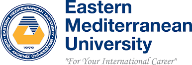 Eastern Mediterranean University Logo
