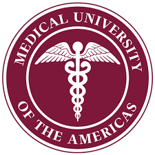 Medical University of the Americas (MUA) Logo