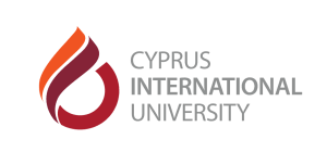 Cyprus International University Logo