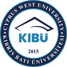 Cyprus West University  Logo