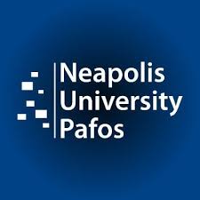 Neapolis Academic Southern Cyprus Logo