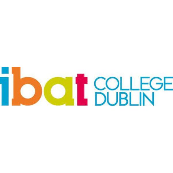 IBAT College Dublin (Institute Of Business And Technology) Logo