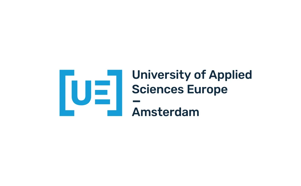 University Of Applied Science Europe Amsterdam Logo
