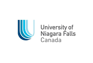 University Of Niagara Falls Logo