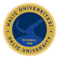 Halic University Logo