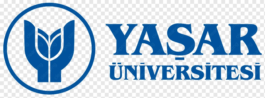 Yasar University Logo
