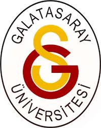 İstanbul Galatasaray University  Logo