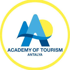 Antalya Academy Of Tourism Logo