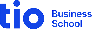 Tio University Amsterdam Logo
