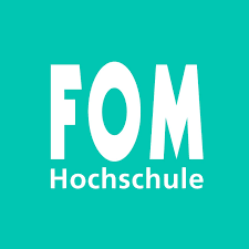 Fom Hochschule Logo