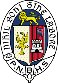 University Logo