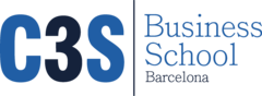 C3s Business School Logo