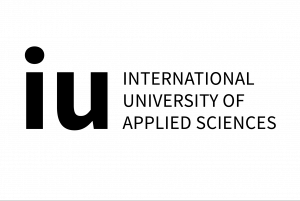 International University Of Applied Science Logo