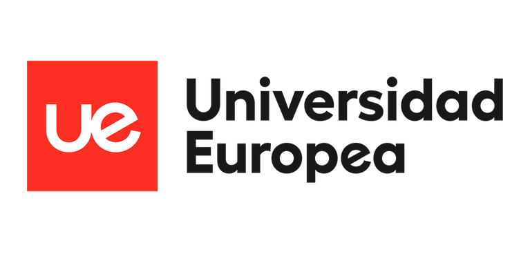 Universidad Europea Logo
