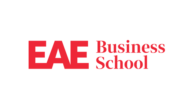 EAE Business School Logo