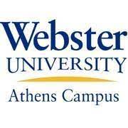 Webster University Logo